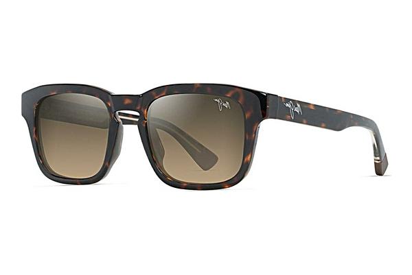 Sonnenbrille Maui Jim Maluhia HS643-10