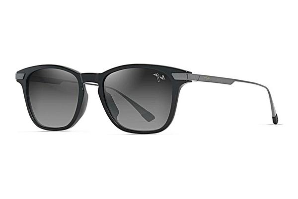 Sunčane naočale Maui Jim ManaOlana GS623-02