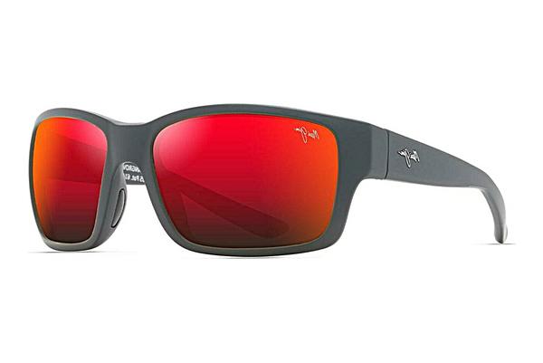 Sunčane naočale Maui Jim Mangroves RM604-02A