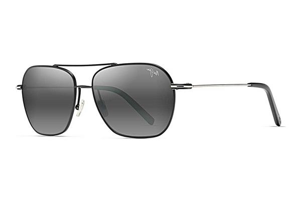 Sunčane naočale Maui Jim Mano 877-02