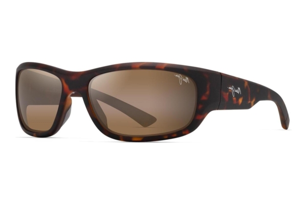 Ophthalmic Glasses Maui Jim Maukele H682-10