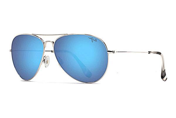 Sonnenbrille Maui Jim Mavericks B264-17