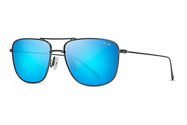 Sunčane naočale Maui Jim Mikioi B887-03