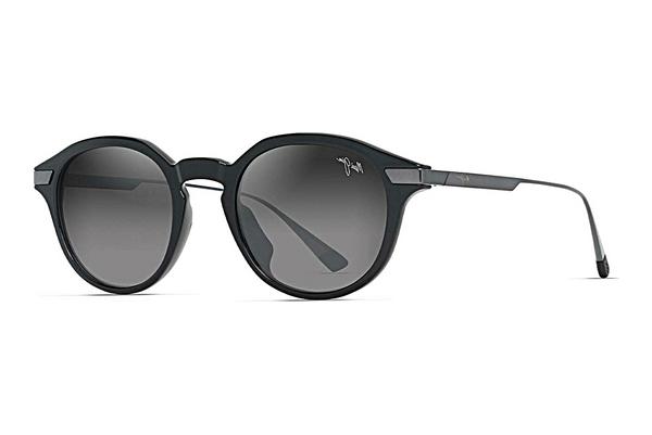 Sunčane naočale Maui Jim Momi GS622-02