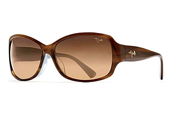 Gafas de visión Maui Jim Nalani HS295-03T