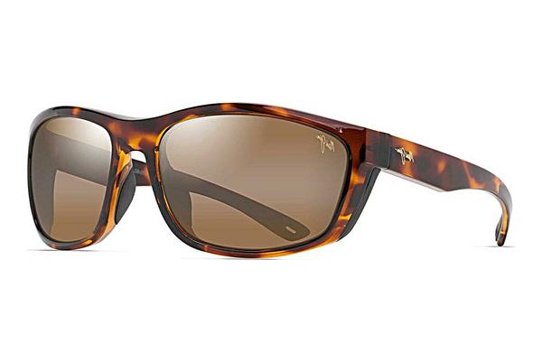 Gafas de visión Maui Jim Nuu Landing H869-10