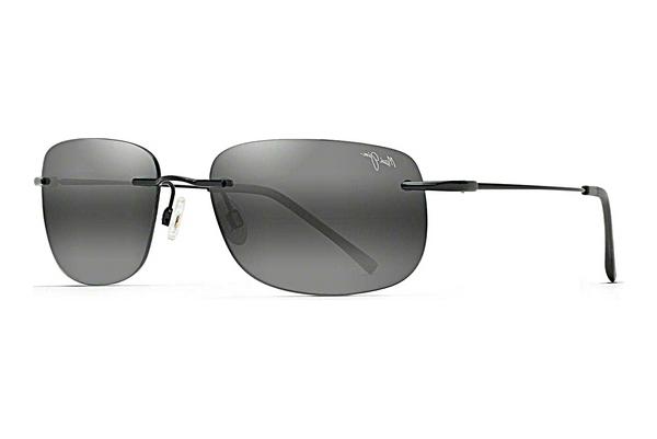 Sunčane naočale Maui Jim Ohai 334-02