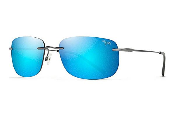 Gafas de visión Maui Jim Ohai B334-02D