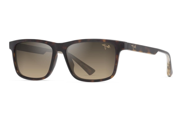 Solglasögon Maui Jim Okina HS587-10