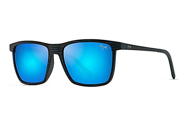 Sunčane naočale Maui Jim One Way B875-03