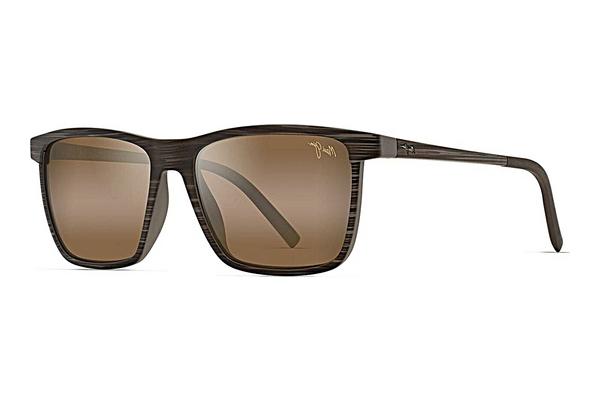 Sonnenbrille Maui Jim One Way H875-10