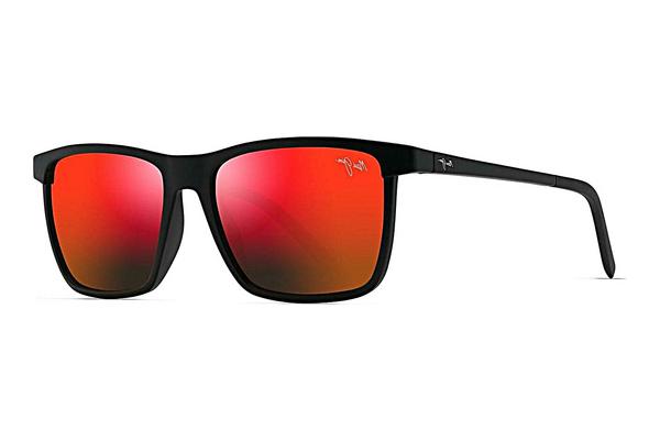 Sonnenbrille Maui Jim One Way RM875-02