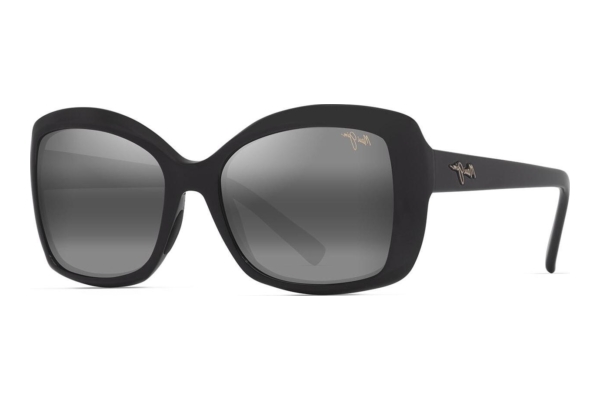 Solglasögon Maui Jim Orchid 735-02