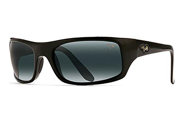 Sonnenbrille Maui Jim Peahi 202-02