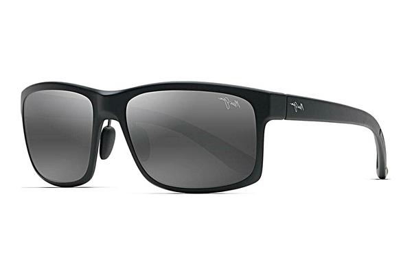 Lunettes de soleil Maui Jim Pokowai Arch 439-2M