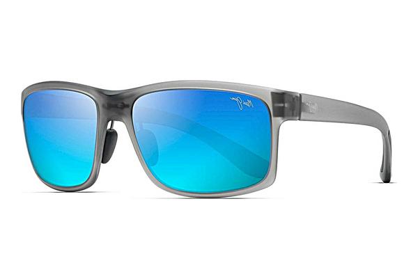 Zonnebril Maui Jim Pokowai Arch B439-11M