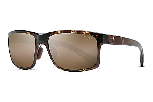 Gafas de visión Maui Jim Pokowai Arch H439-15T