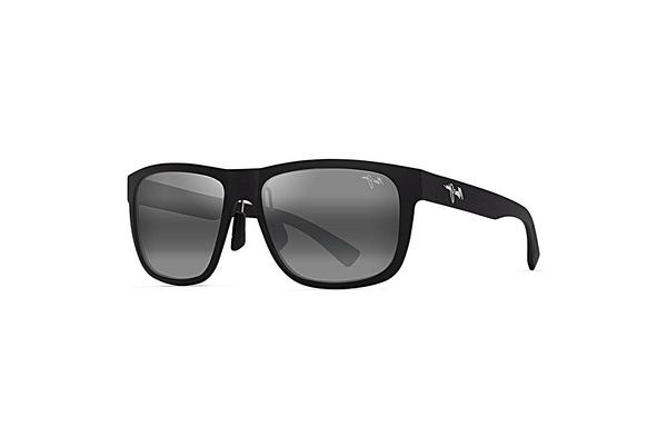 Sonnenbrille Maui Jim Puakea 670-02