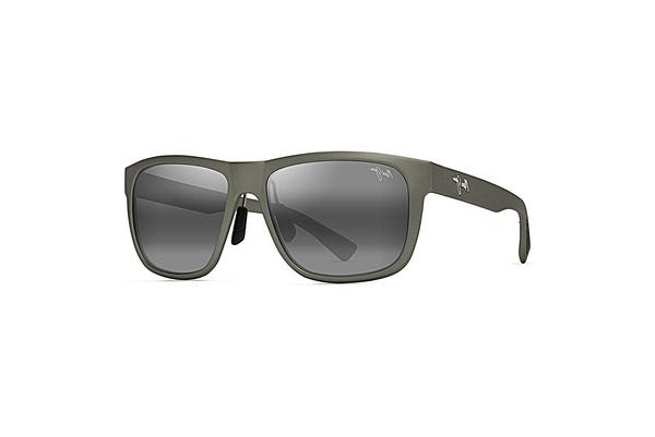 Sonnenbrille Maui Jim Puakea 670-15