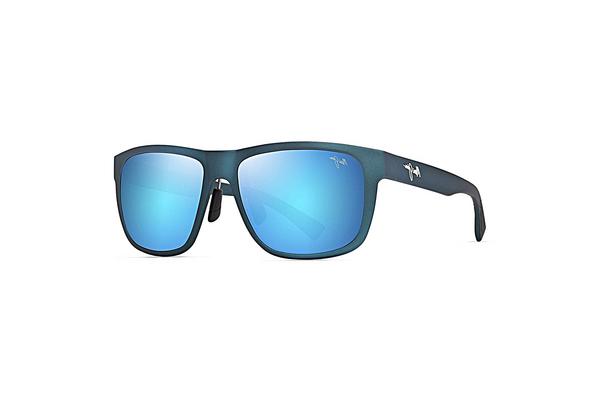 Sonnenbrille Maui Jim Puakea B670-03