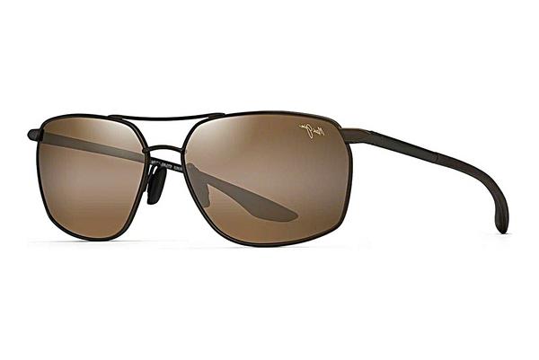 Gafas de visión Maui Jim Puu Kukui H857-01