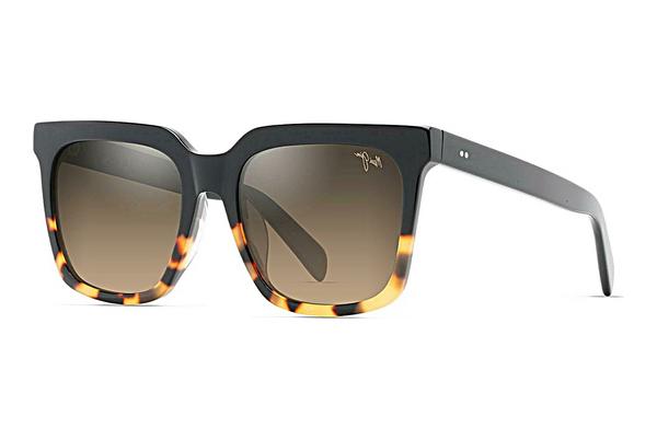 Gafas de visión Maui Jim Rooftops HS898-10