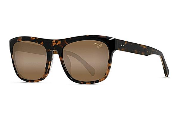 Sonnenbrille Maui Jim S-Turns H872-10