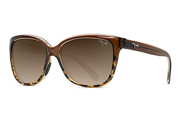 Zonnebril Maui Jim Starfish HS744-01T