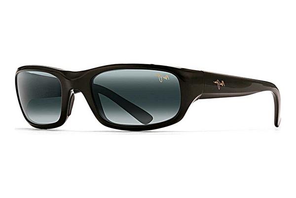 Sunčane naočale Maui Jim Stingray 103-02