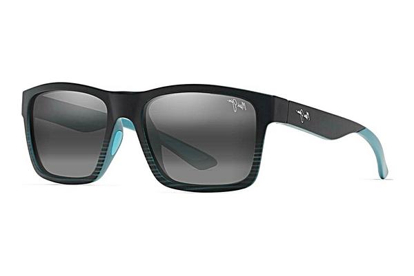 Gafas de visión Maui Jim The Flats 897-02