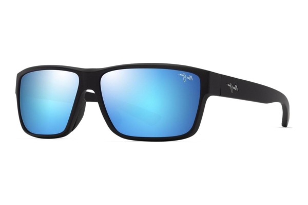 Solglasögon Maui Jim Uila AF B662-02