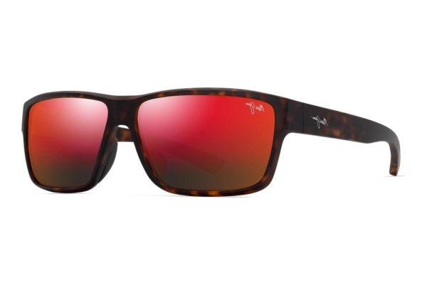 Solglasögon Maui Jim Uila AF RM662-10