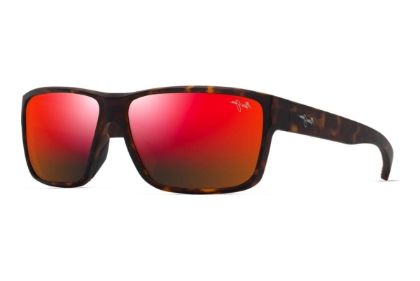 Solglasögon Maui Jim Uila RM661-10A