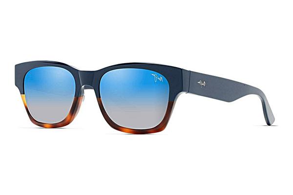 Gafas de visión Maui Jim Valley Isle DBS780-03