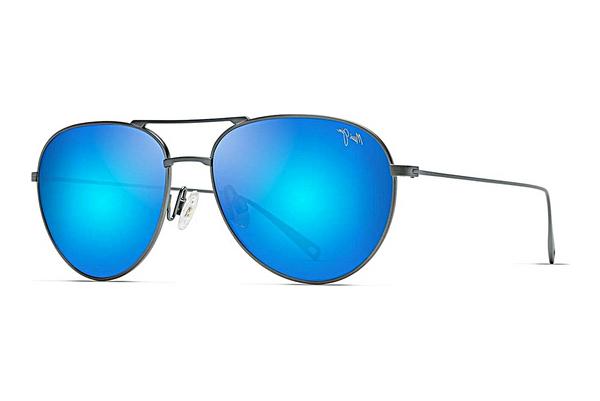 Sunčane naočale Maui Jim Walaka B885-03