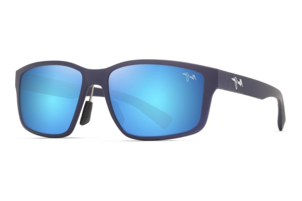 Solglasögon Maui Jim Walewaha AF B686-03