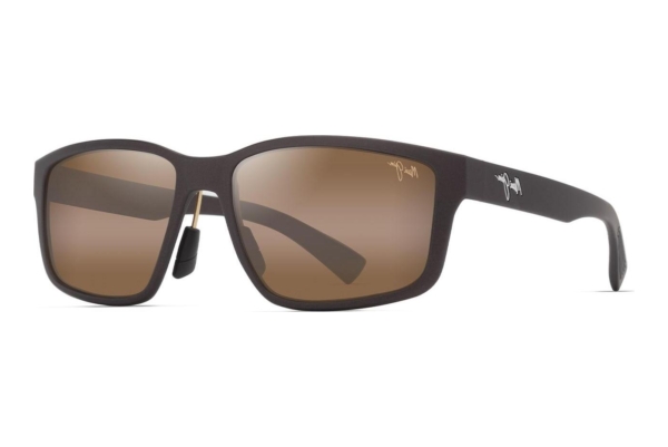 Solglasögon Maui Jim Walewaha AF H686-01