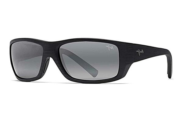 Solbriller Maui Jim Wassup 123-02W