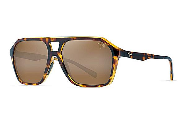 Sonnenbrille Maui Jim Wedges H880-10