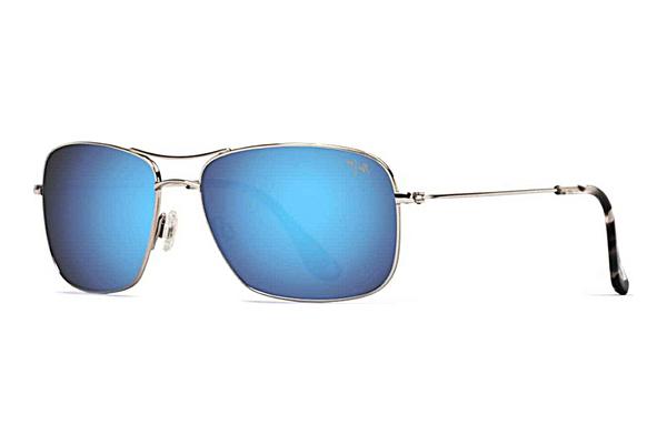 Slnečné okuliare Maui Jim Wiki Wiki B246-17