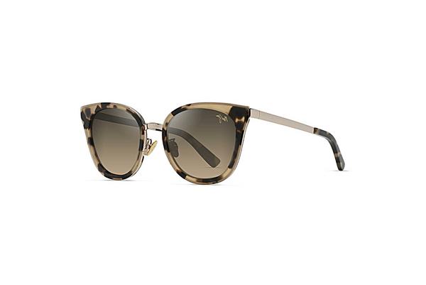 Sonnenbrille Maui Jim Wood Rose HS870-10