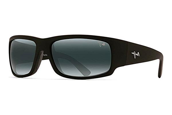 Sunglasses Maui Jim World Cup 266-02MR