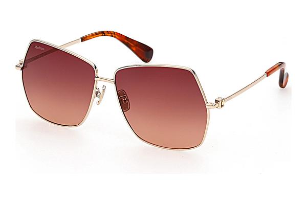 Slnečné okuliare Max Mara Jewel (MM0035-H 30F)