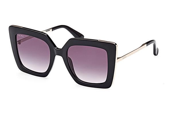 Gafas de visión Max Mara Design4 (MM0051 01B)