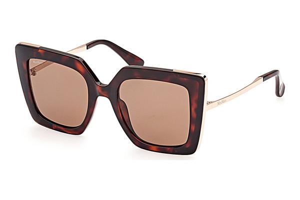 Slnečné okuliare Max Mara Design4 (MM0051 54S)