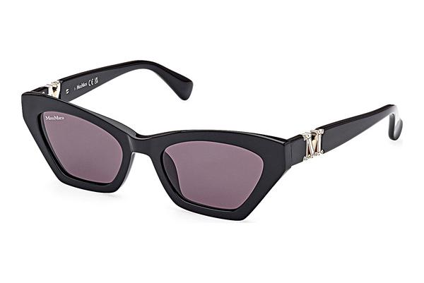 Solglasögon Max Mara Emme13 (MM0057 01A)