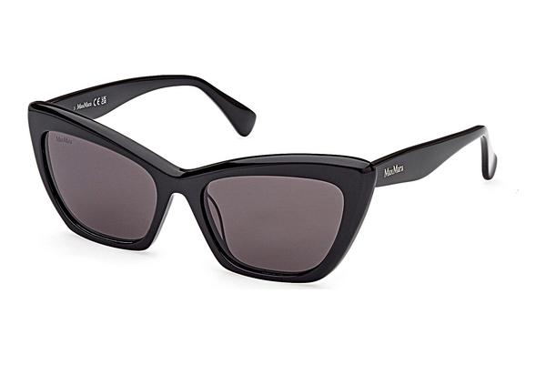 Saulesbrilles Max Mara Logo14 (MM0063 01A)