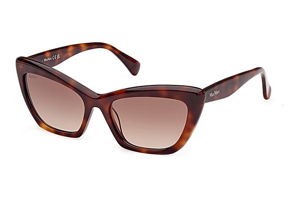 Saulesbrilles Max Mara Logo14 (MM0063 52F)