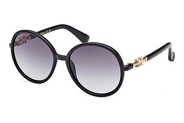 Slnečné okuliare Max Mara Emme15 (MM0065 01B)