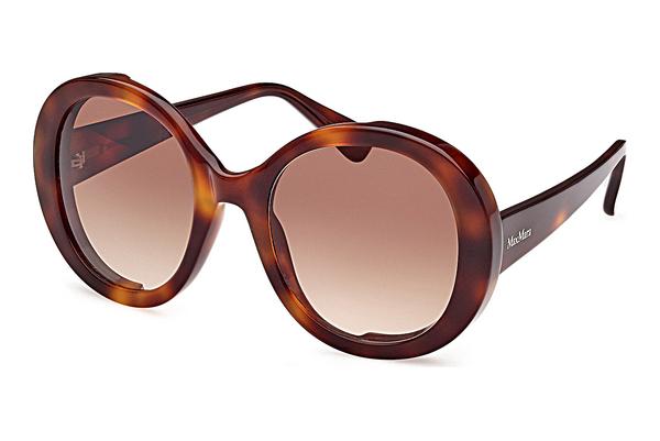 Saulesbrilles Max Mara RenÉe (MM0074 52F)